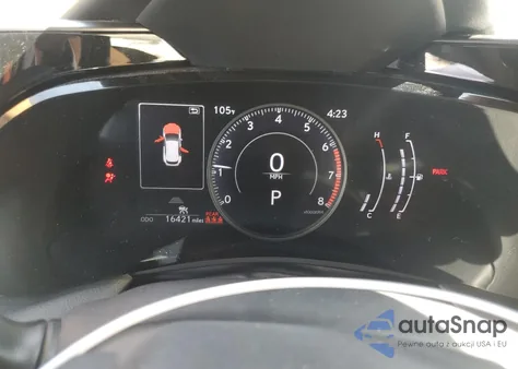 2025 Lexus Nx 350 Premium z USA, uszkodzony, nr VIN 2T2GGCEZ0SC062313